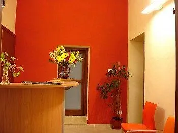 Locanda Scirocco Castellammare del Golfo Italy