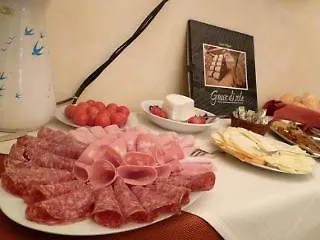 Locanda Scirocco Castellammare del Golfo Aparthotel