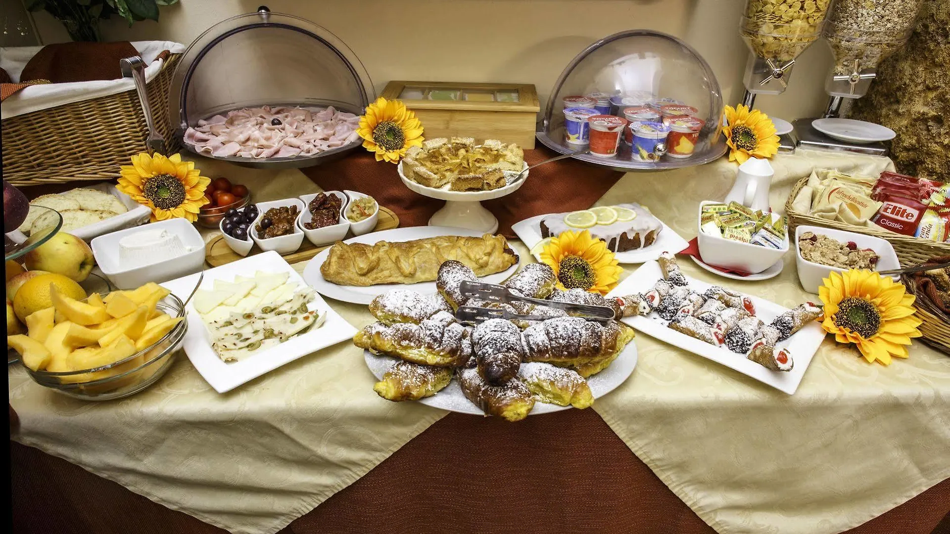 Locanda Scirocco Castellammare del Golfo 2*,  Italia